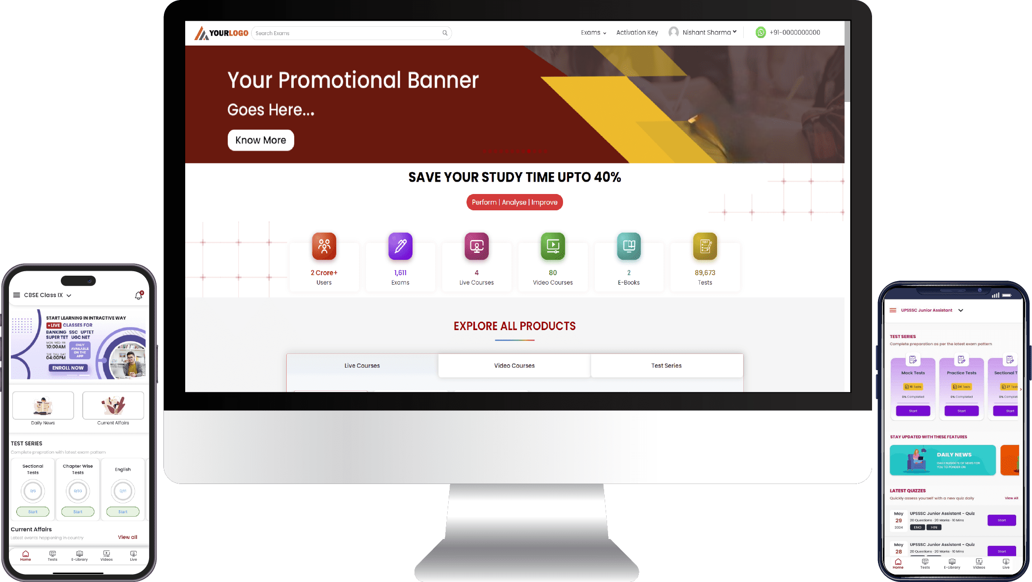 Virtual Door single feature