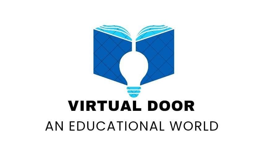 Virtual Door